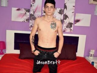 JasonBrett