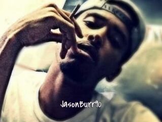 JasonBurr90 Commando Sexy