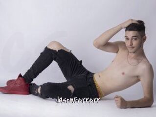 JasonFerrerr