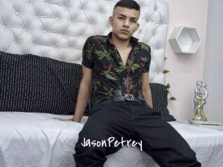 JasonPetrey