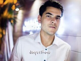 JasperRose