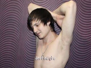 JastinCute Commando Sexy