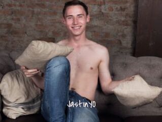 JastinYO