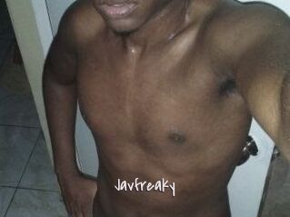 Javfreaky