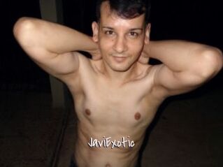 JaviExotic Commando Sexy