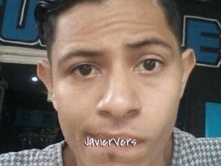 JavierVers