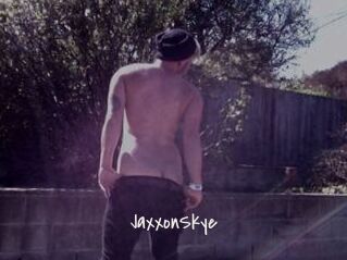 JaxxonSkye