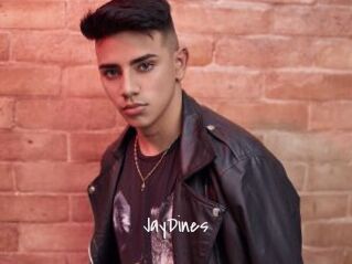 JayDines