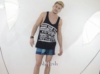 JayJosh