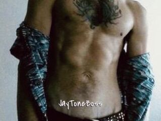 JayToneBoss