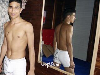 JayXCum Commando Sexy