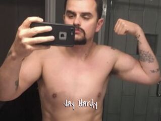 Jay_Hardy Commando Sexy