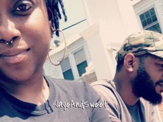 JayeAndSweet
