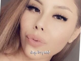 JayeliSpank