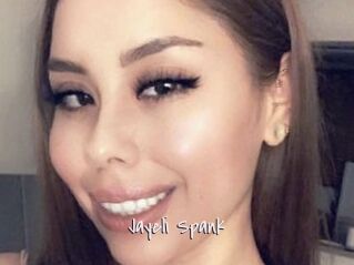 Jayeli_Spank