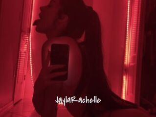 JaylaRachelle