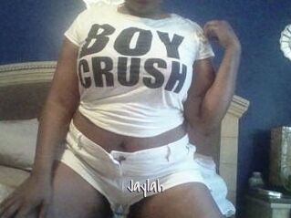 Jaylah