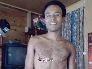 Jayq200 Commando Sexy