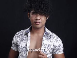 JaysonStrong