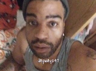 Jayway247 Commando Sexy
