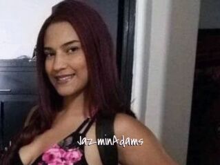 JazminAdams