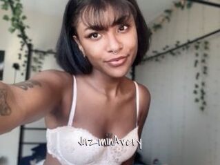 JazminAvery