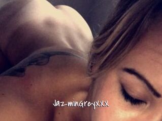 JazminGreyXXX