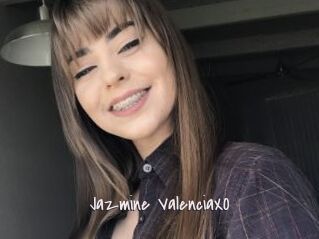 Jazmine_ValenciaXO