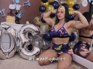 JazminnRojasFitt