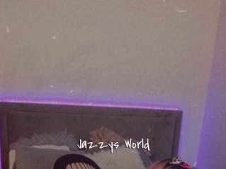 Jazzys_World