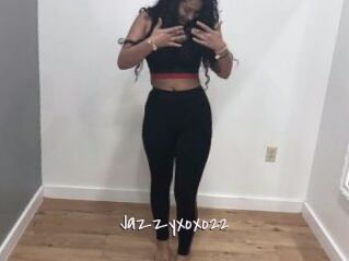 Jazzyxoxo22