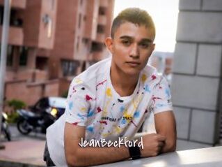 JeanBeckford