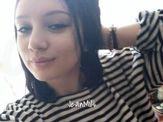 JeanMils