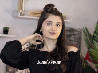 JeanOakman