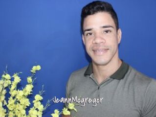 JeannMcgregor