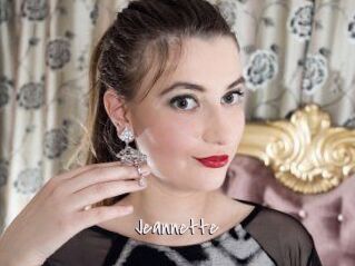 Jeannette