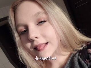 JeannnElsa Commando Sexy