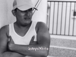 JeanpolWhite