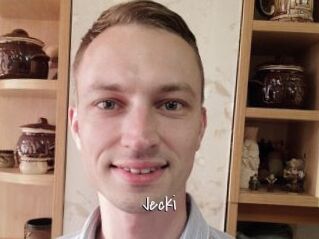 Jecki