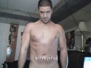 Jeffreystud