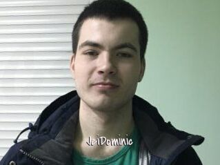 Jei_Dominic Commando Sexy