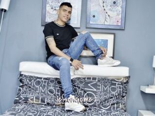JeisonGomez Commando Sexy