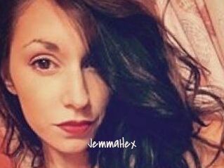 JemmaHex Commando Sexy