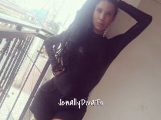 JenallyDivaTs