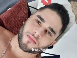 JencyFox