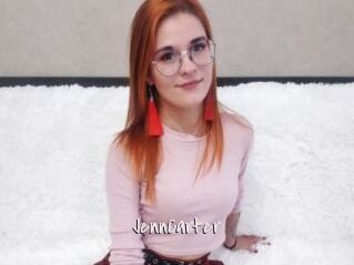 JennCarter