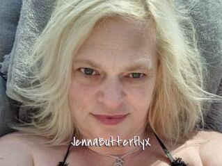 JennaButterflyX