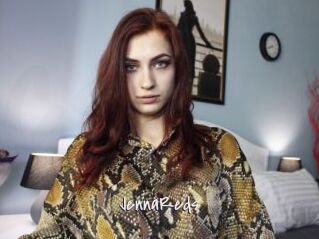 JennaReds