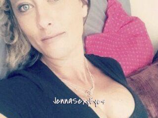 JennaSexyEyes
