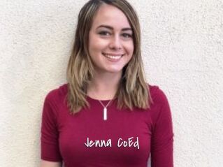 Jenna_CoEd